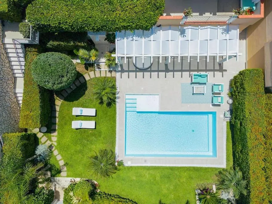 Private Modern Villa In Taormina contacts