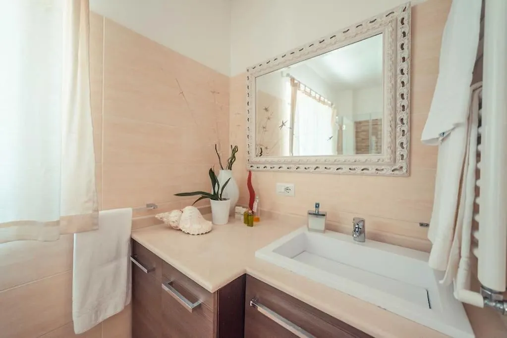 Private Modern Villa In Taormina Italy