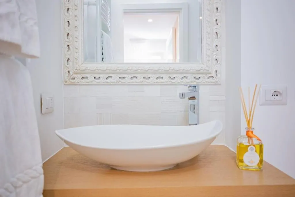Private Modern Villa In Taormina