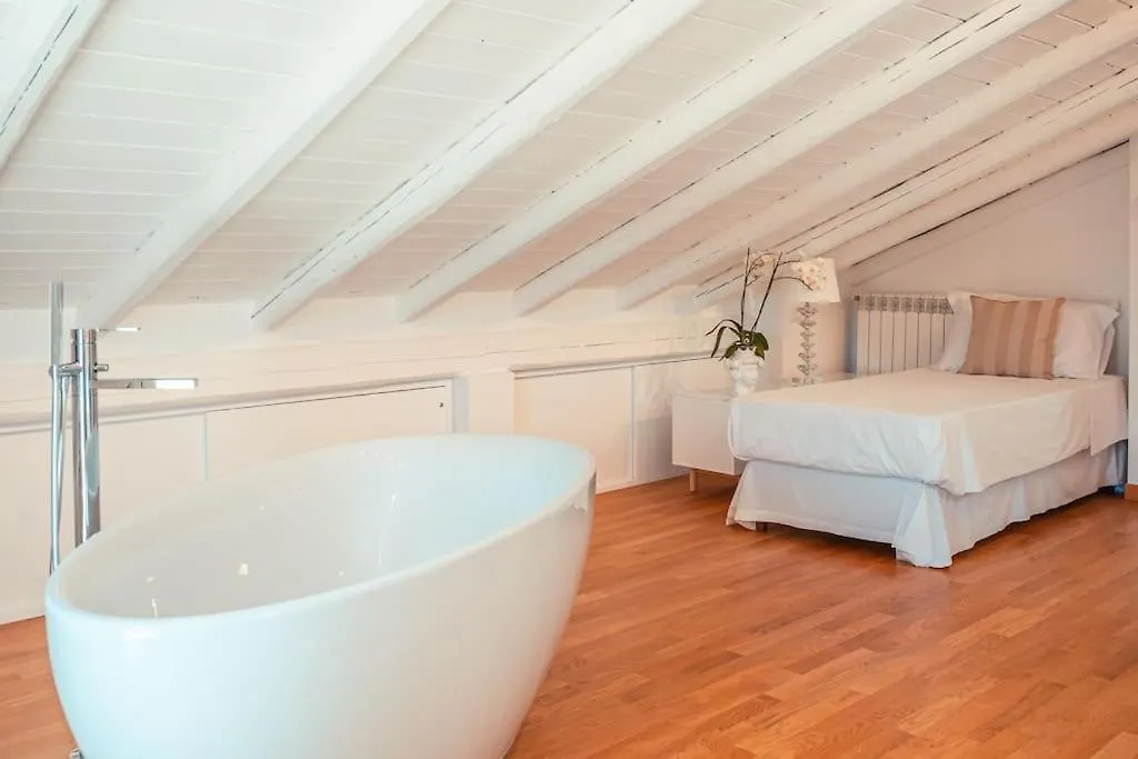 Private Modern Villa In Taormina