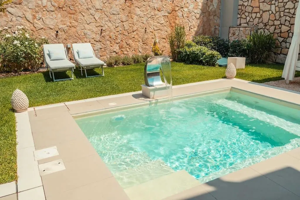 Private Modern Villa In Taormina Italy