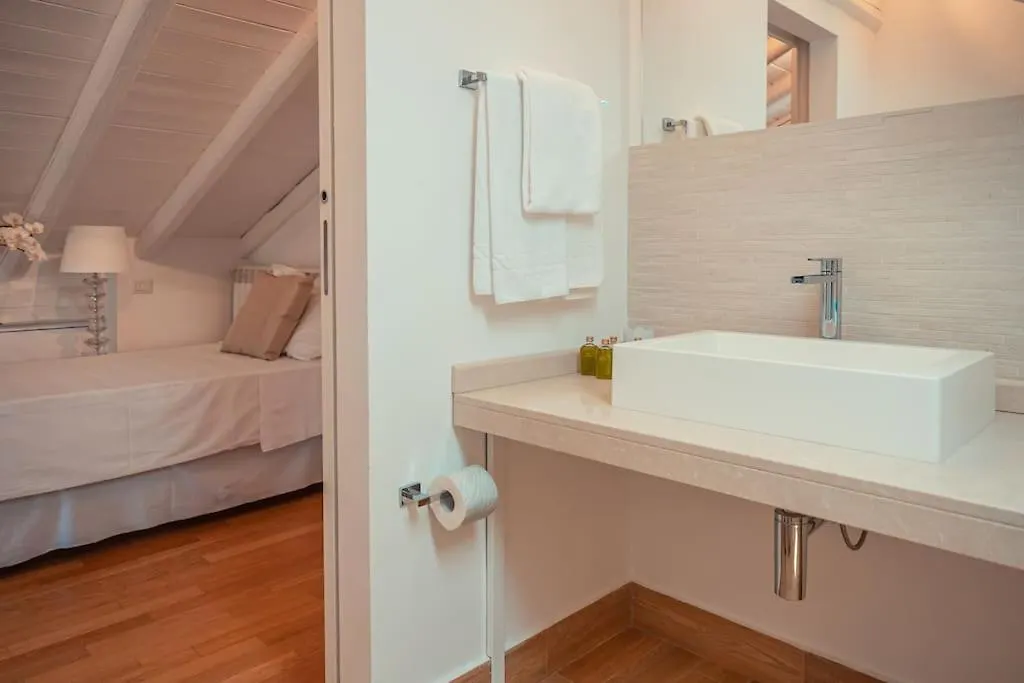 Private Modern Villa In Taormina Italy