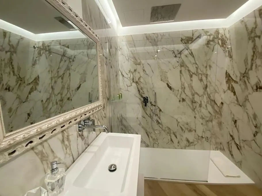 Private Modern Villa In Taormina