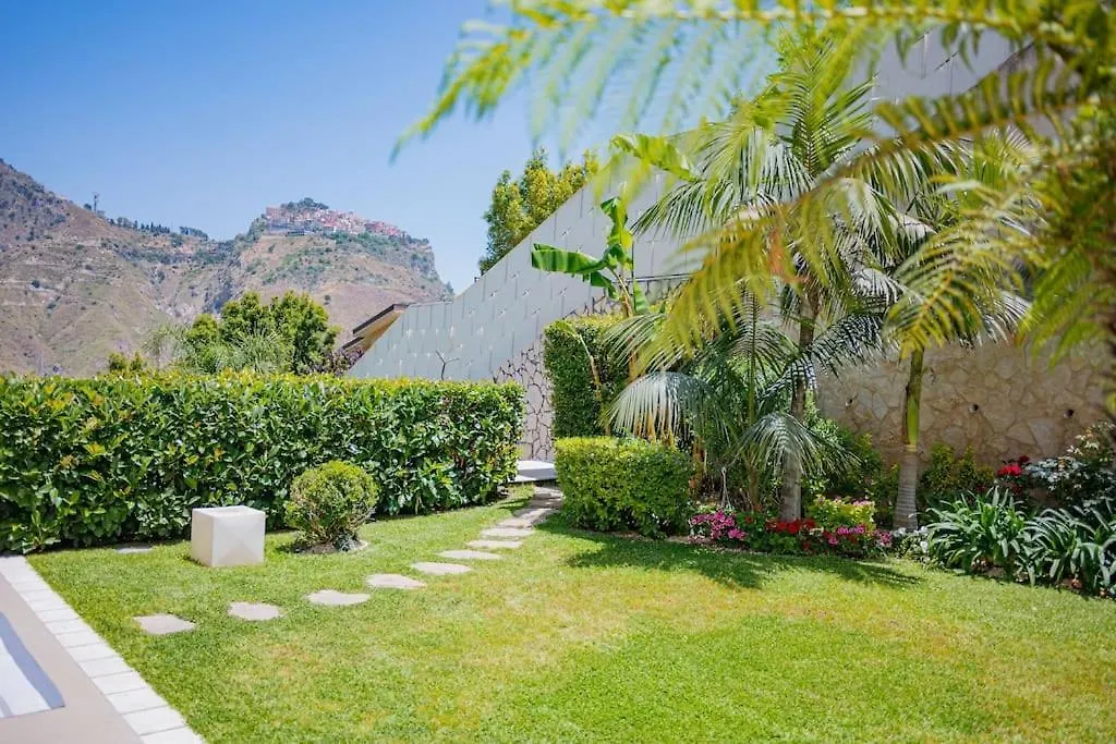 Private Modern Villa In Taormina 0*,  Italy